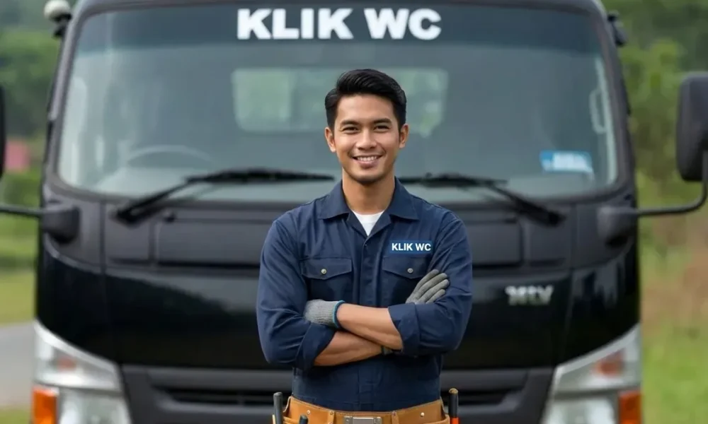 jasa Sedot WC Cimenerang Gedebage Kota Bandung