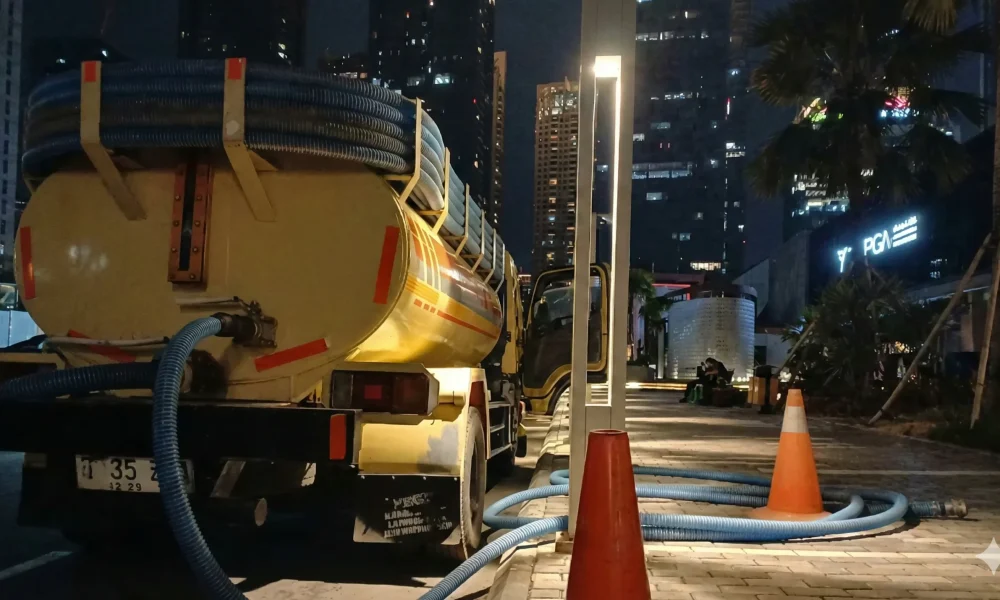 jasa Sedot WC Cipamokolan 4487 Kota Bandung