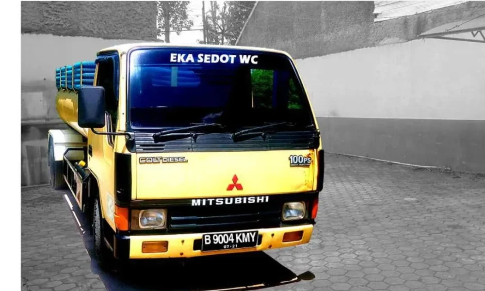 jasa Sedot WC Ciumbuleuit 4581 Kota Bandung