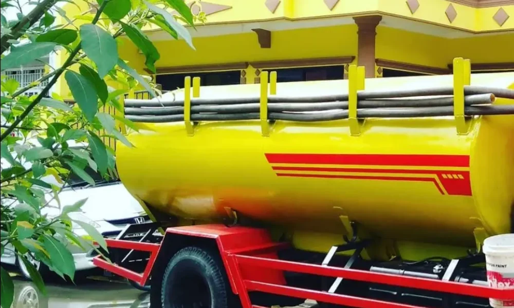 jasa sedot WC Coblong Kota Bandung