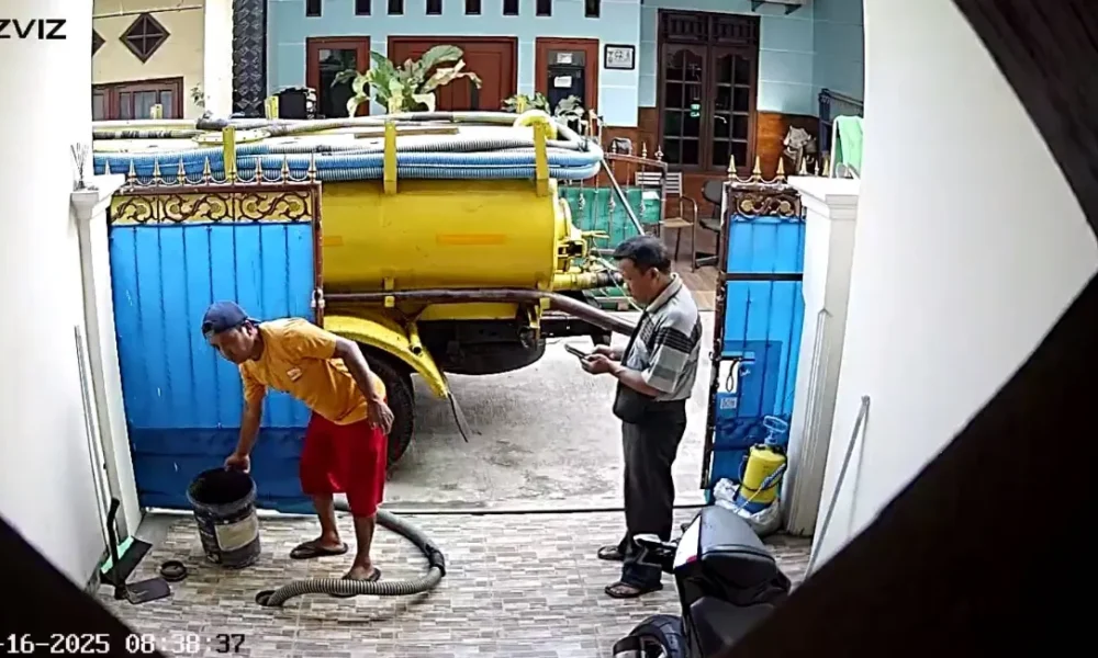 jasa sedot WC Rancasari Kota Bandung