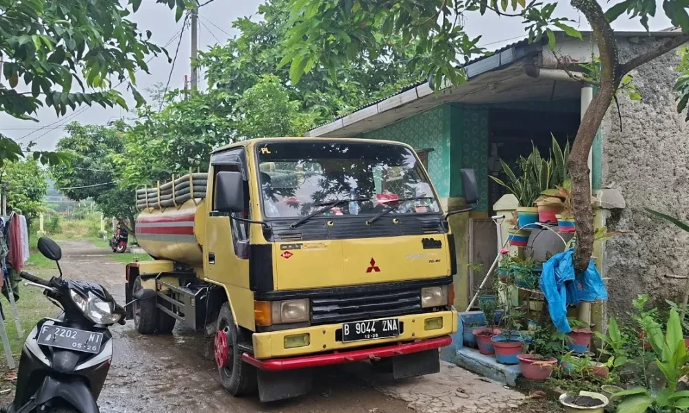 jasa sedot WC Ujungberung Kota Bandung