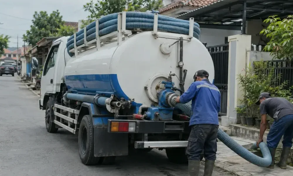 jasa sedot WC Cileunyi, Kabupaten Bandung