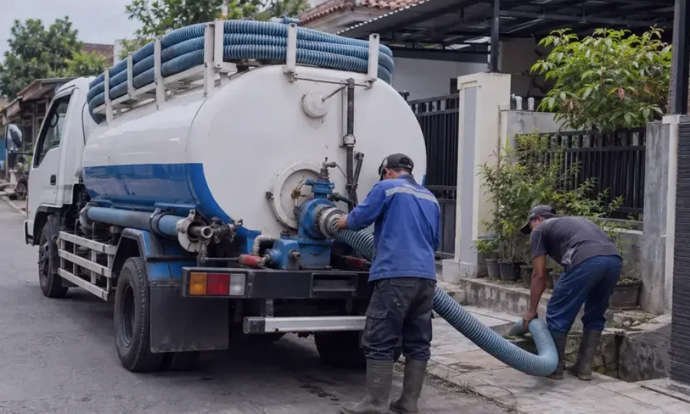 jasa sedot WC Katapang, Kabupaten Bandung