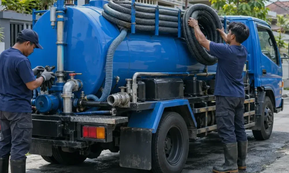 jasa Sedot WC Sangkanhurip Katapang